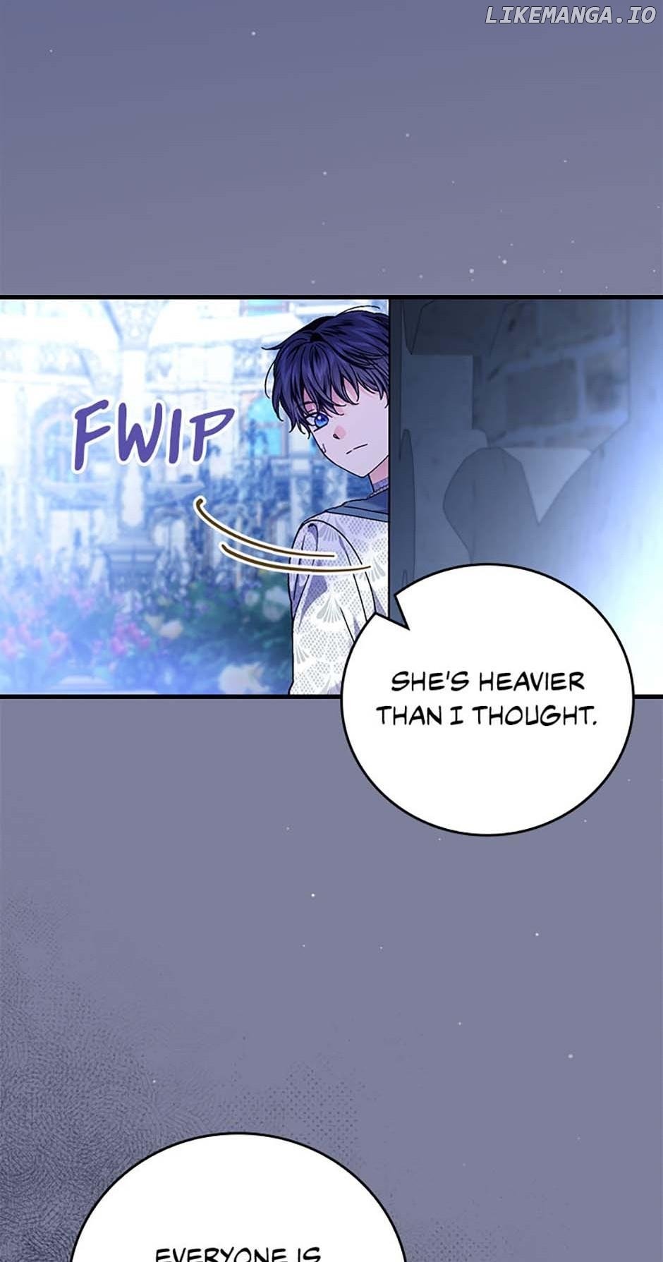 A Perfect Ending Plan of the Villain in a Fairy Tale Chapter 97 264 ch 97 56