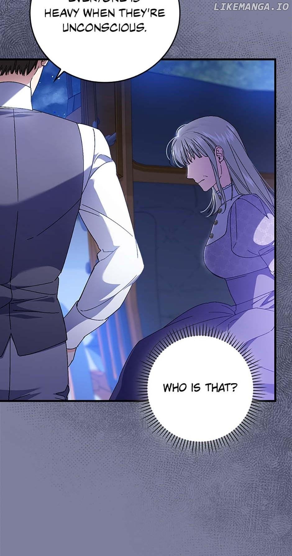 A Perfect Ending Plan of the Villain in a Fairy Tale Chapter 97 265 ch 97 57