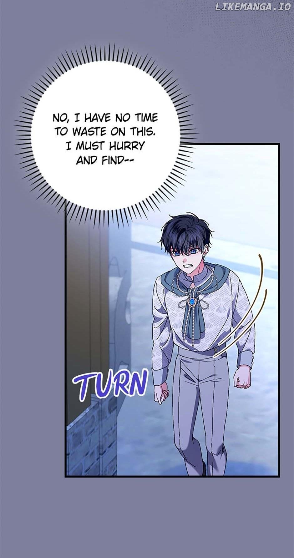 A Perfect Ending Plan of the Villain in a Fairy Tale Chapter 97 266 ch 97 58