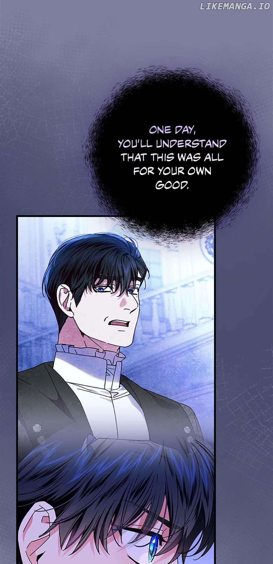 A Perfect Ending Plan of the Villain in a Fairy Tale Chapter 97 267 ch 97 59