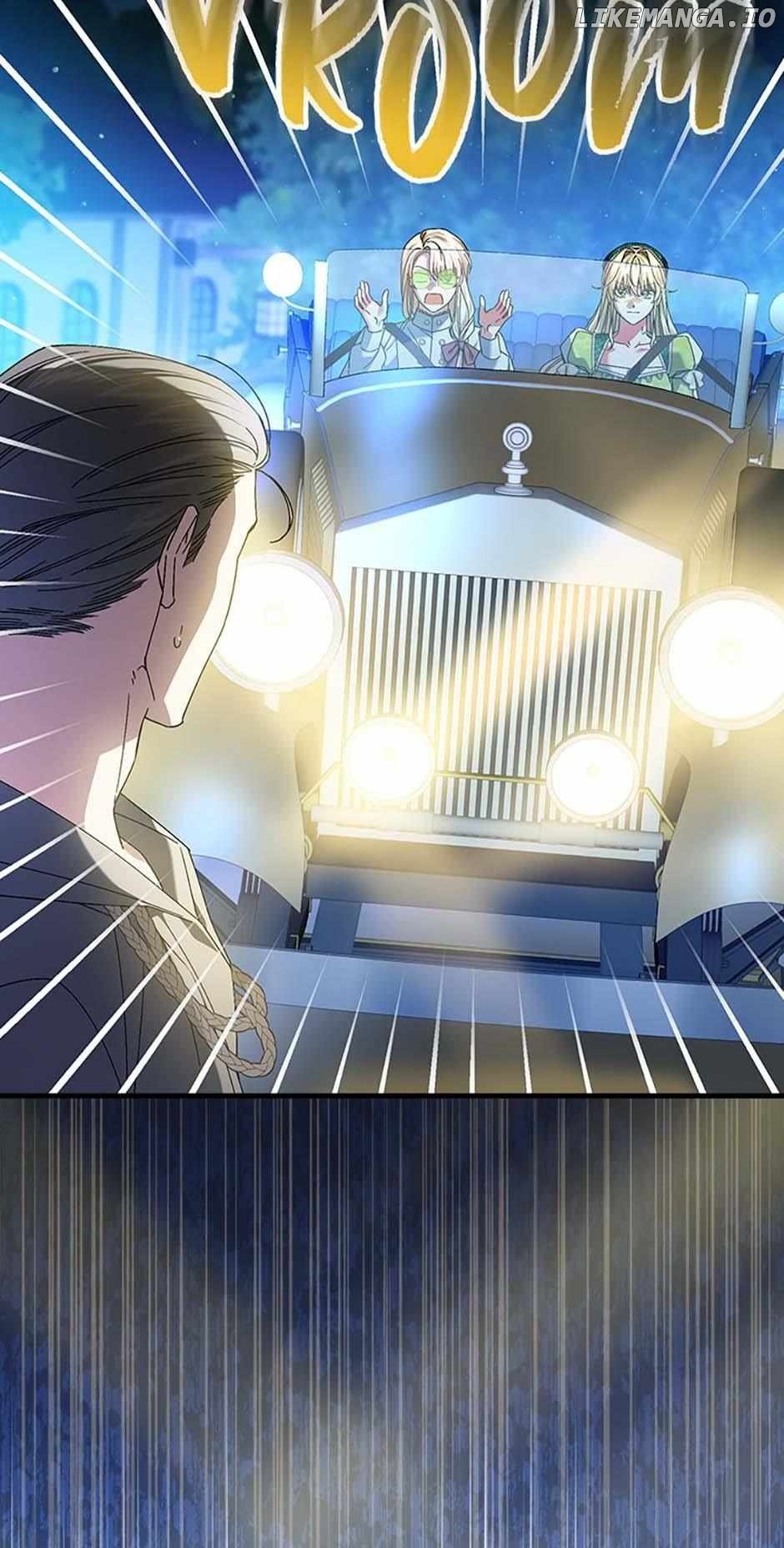 A Perfect Ending Plan of the Villain in a Fairy Tale Chapter 97 214 ch 97 6