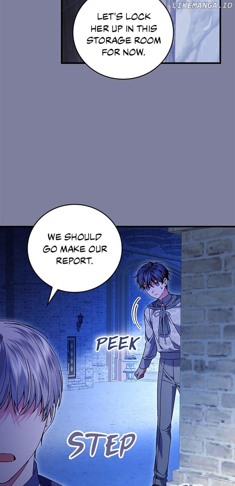 A Perfect Ending Plan of the Villain in a Fairy Tale Chapter 97 270 ch 97 62