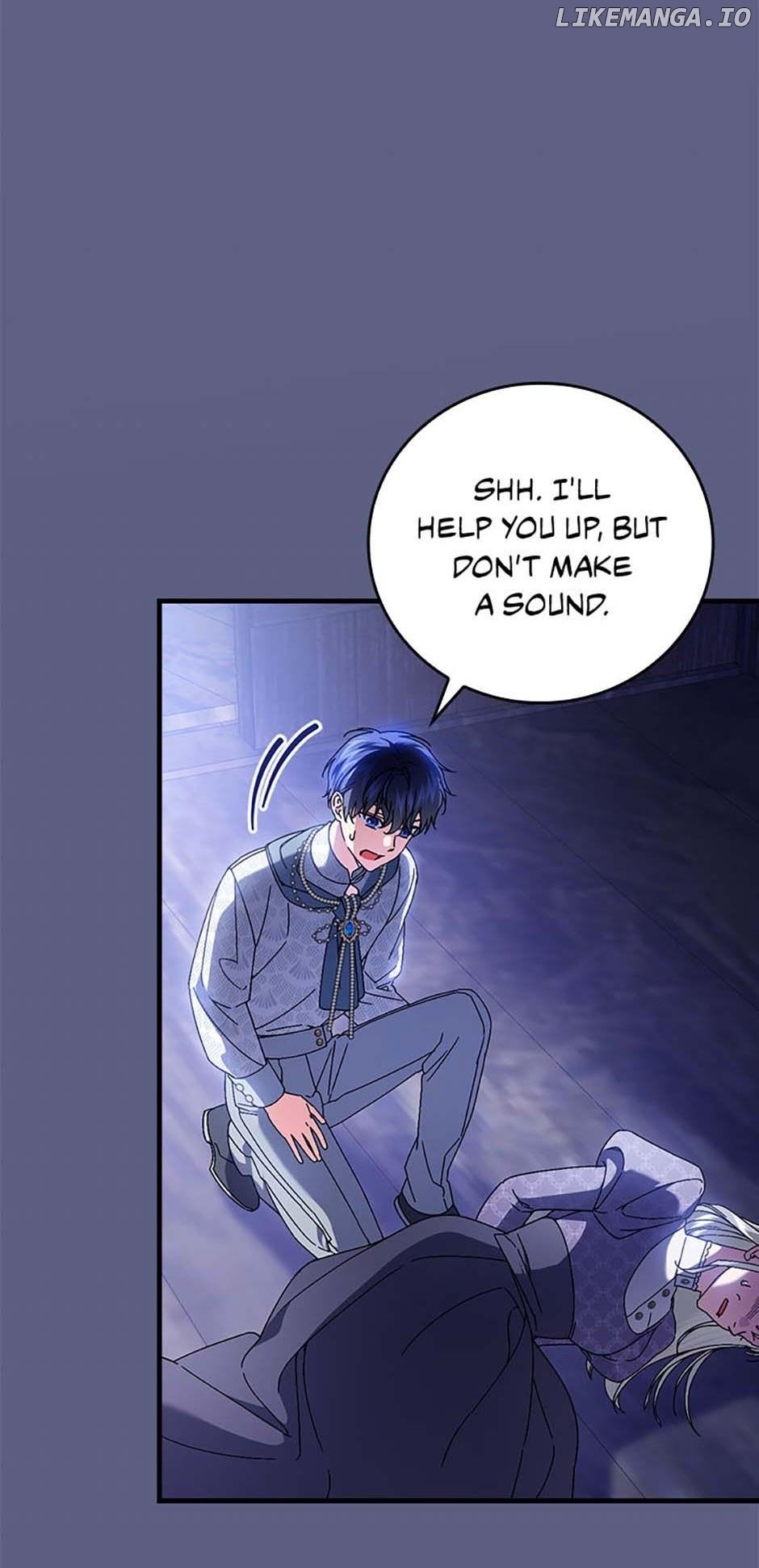 A Perfect Ending Plan of the Villain in a Fairy Tale Chapter 97 272 ch 97 64