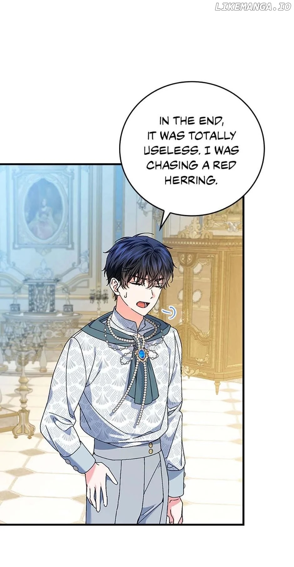 A Perfect Ending Plan of the Villain in a Fairy Tale Chapter 98 245 ch 98 10