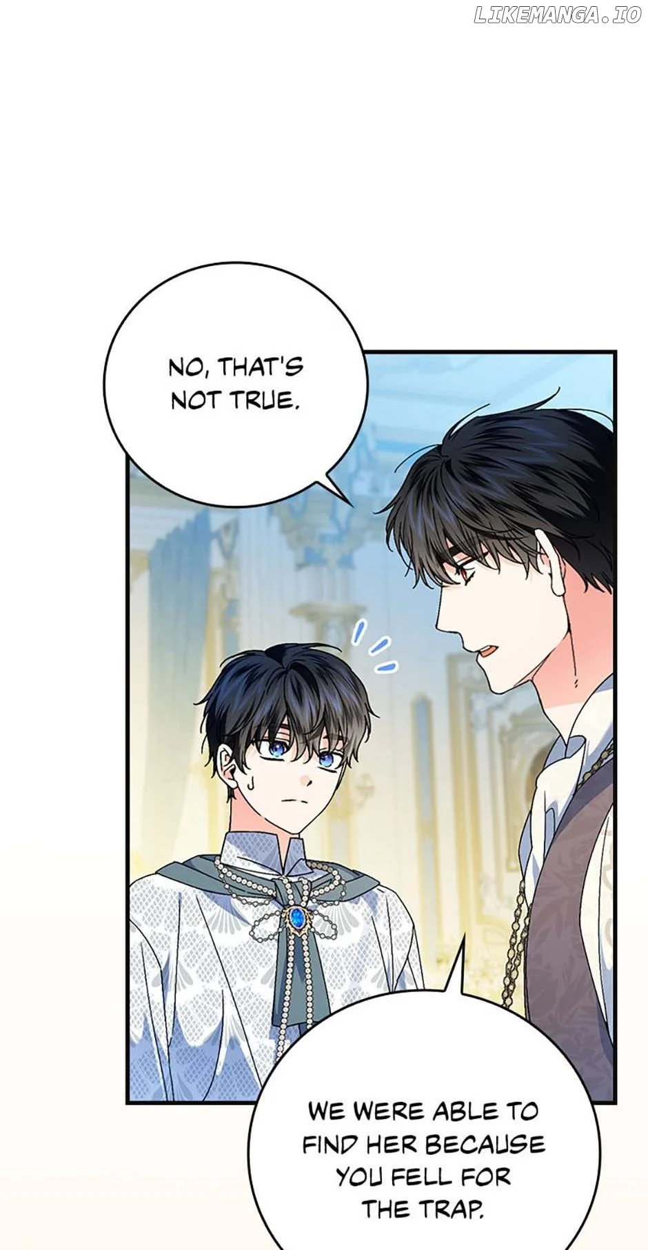 A Perfect Ending Plan of the Villain in a Fairy Tale Chapter 98 246 ch 98 11