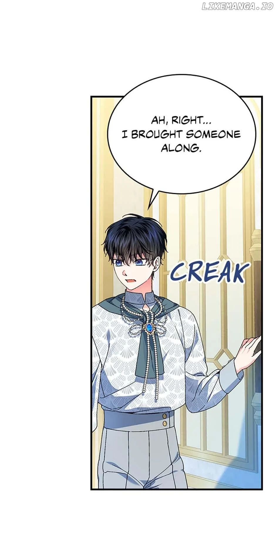 A Perfect Ending Plan of the Villain in a Fairy Tale Chapter 98 254 ch 98 19