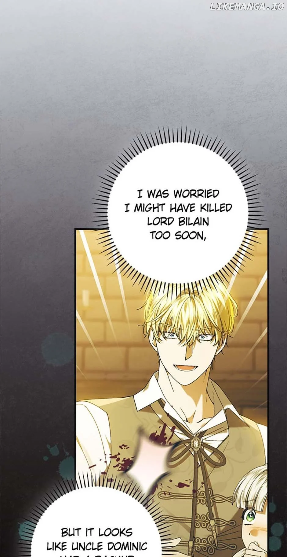 A Perfect Ending Plan of the Villain in a Fairy Tale Chapter 98 259 ch 98 24