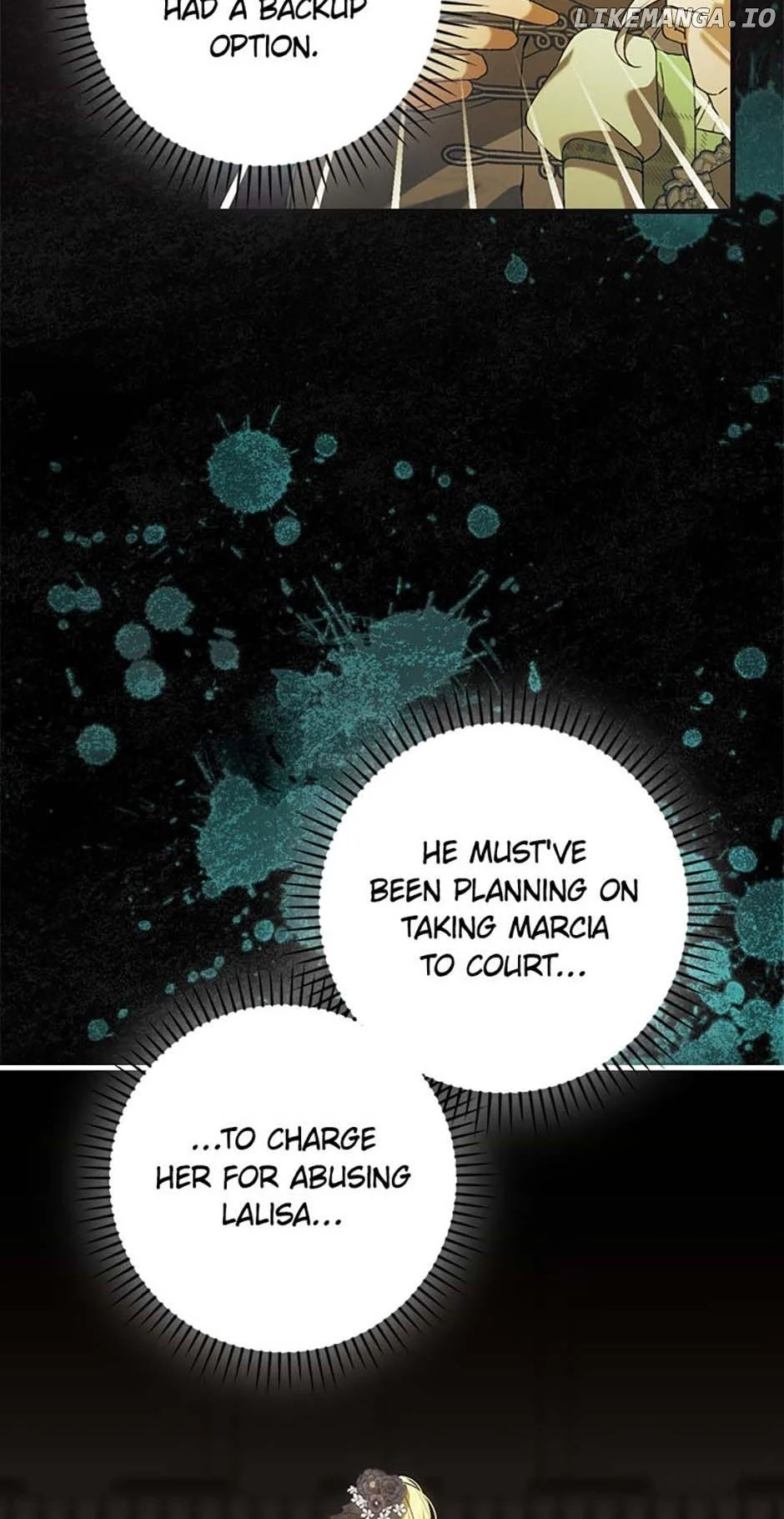 A Perfect Ending Plan of the Villain in a Fairy Tale Chapter 98 260 ch 98 25