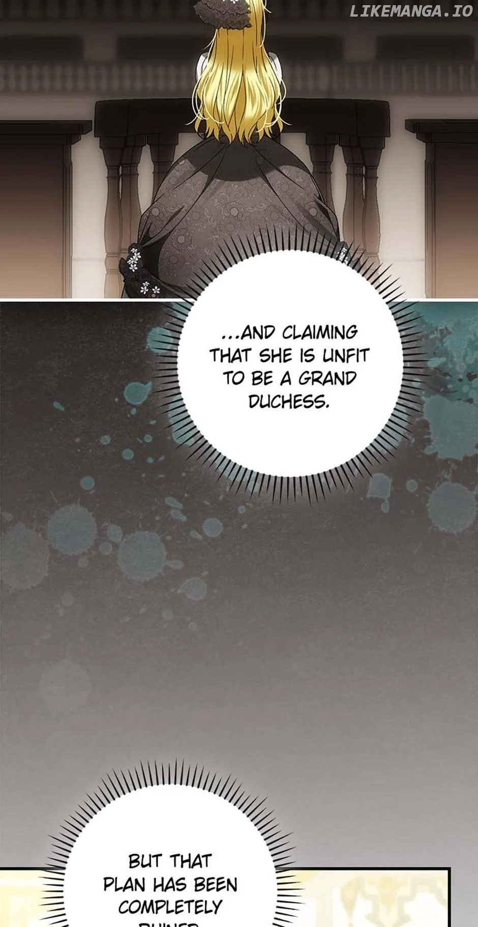 A Perfect Ending Plan of the Villain in a Fairy Tale Chapter 98 261 ch 98 26