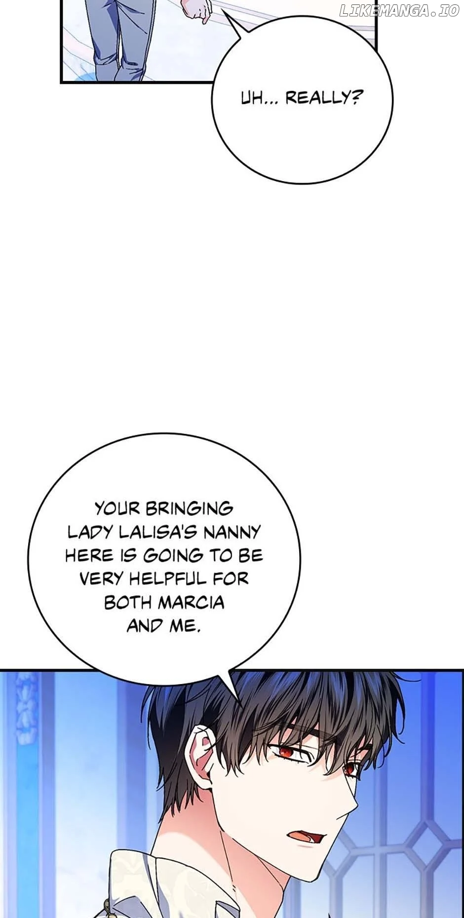 A Perfect Ending Plan of the Villain in a Fairy Tale Chapter 98 267 ch 98 32