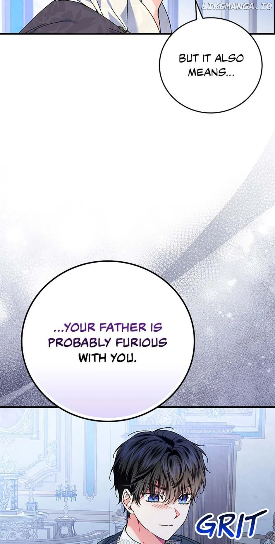 A Perfect Ending Plan of the Villain in a Fairy Tale Chapter 98 268 ch 98 33