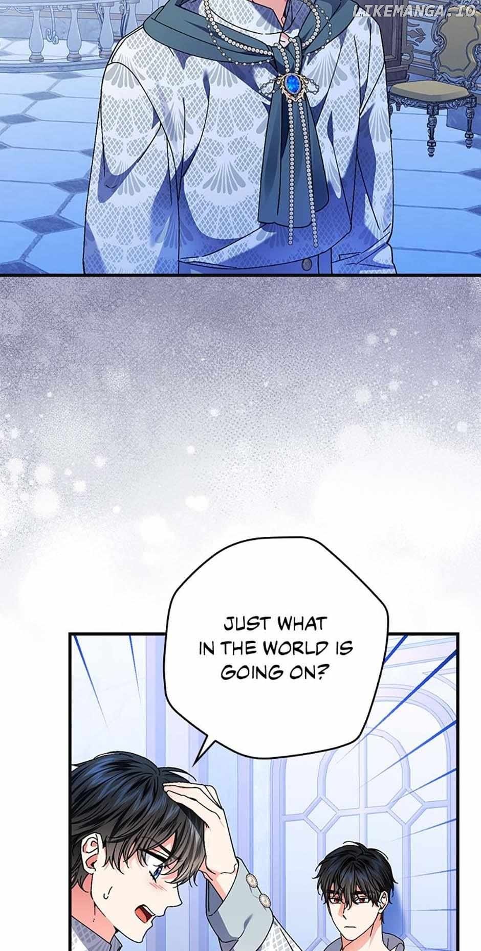 A Perfect Ending Plan of the Villain in a Fairy Tale Chapter 98 269 ch 98 34