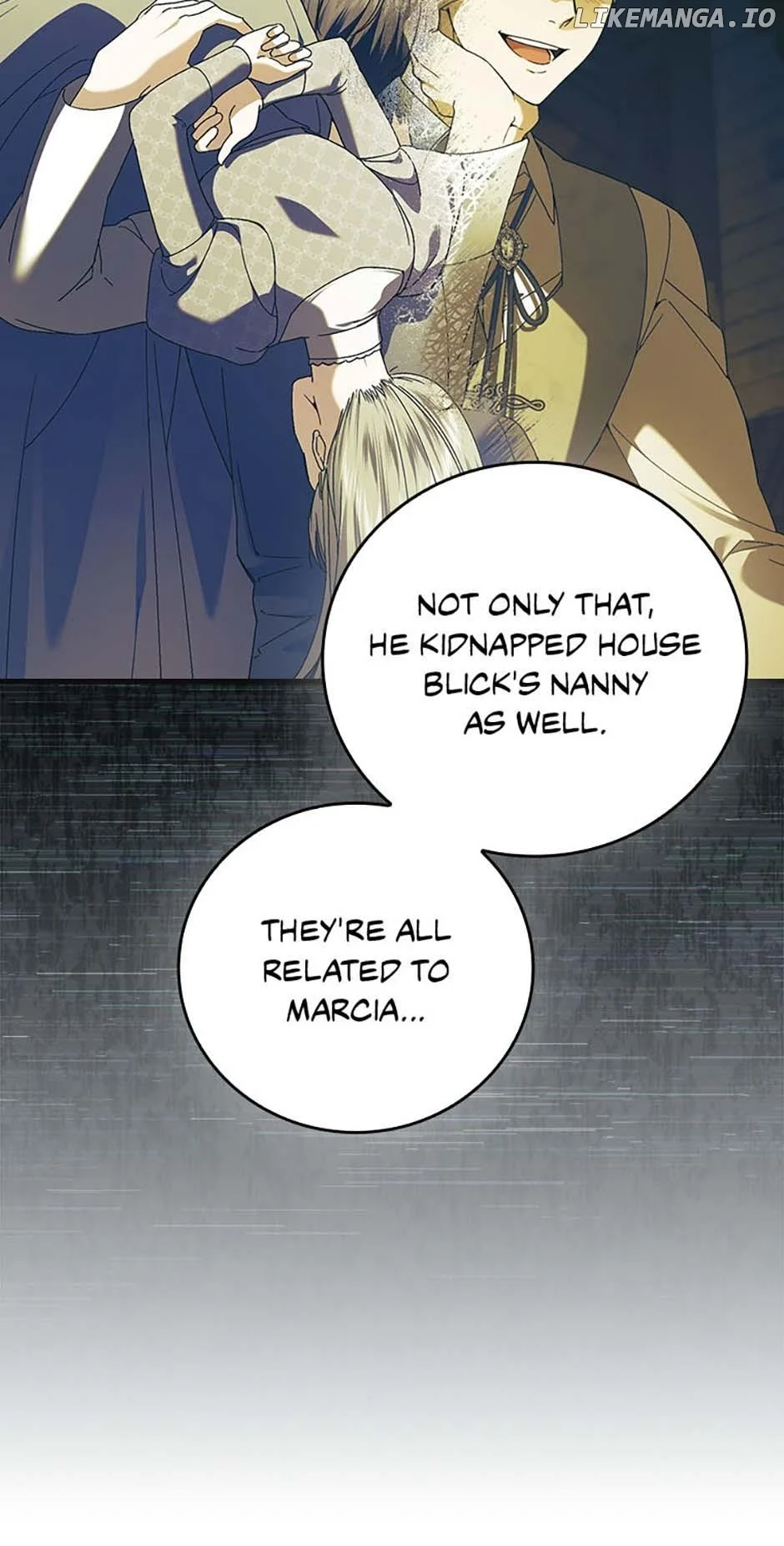 A Perfect Ending Plan of the Villain in a Fairy Tale Chapter 98 271 ch 98 36