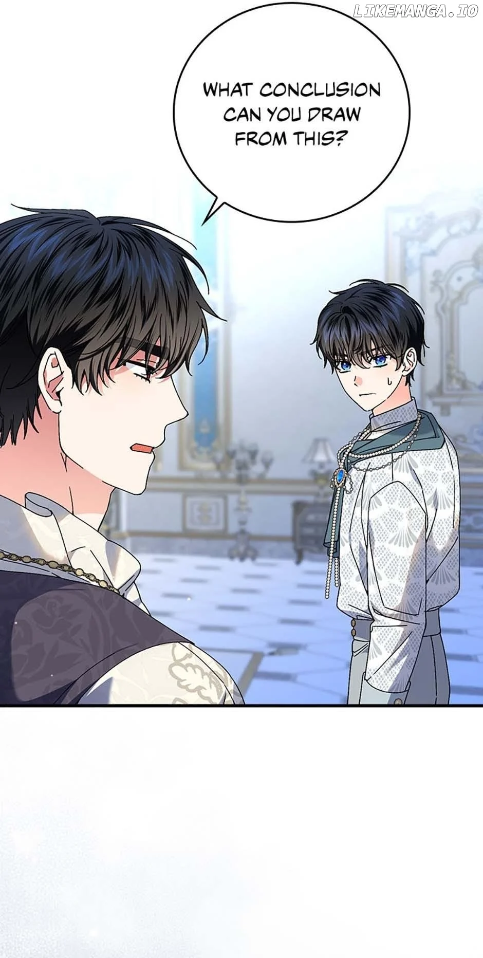 A Perfect Ending Plan of the Villain in a Fairy Tale Chapter 98 272 ch 98 37