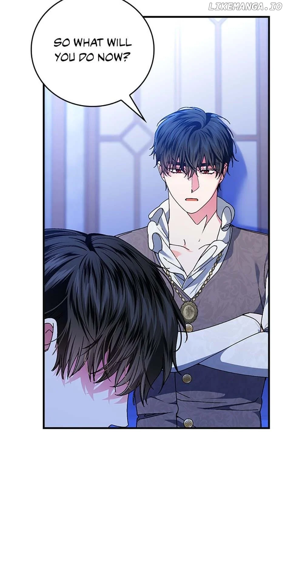 A Perfect Ending Plan of the Villain in a Fairy Tale Chapter 98 277 ch 98 42