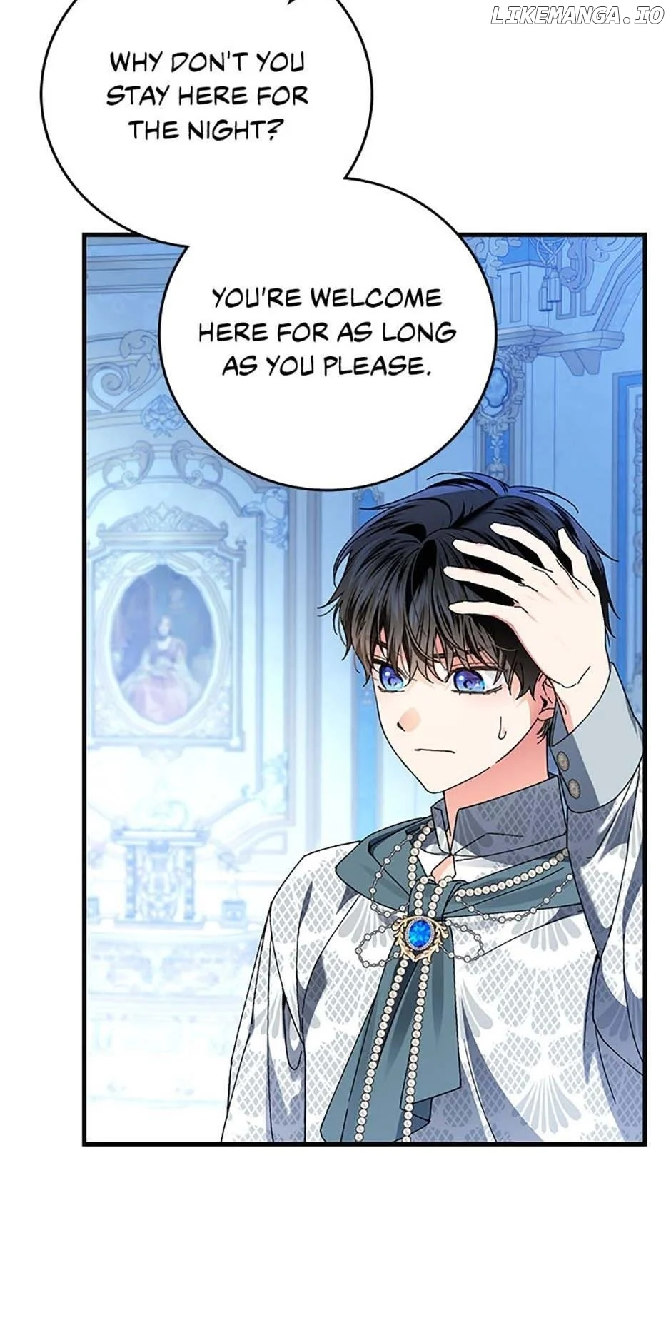 A Perfect Ending Plan of the Villain in a Fairy Tale Chapter 98 279 ch 98 44