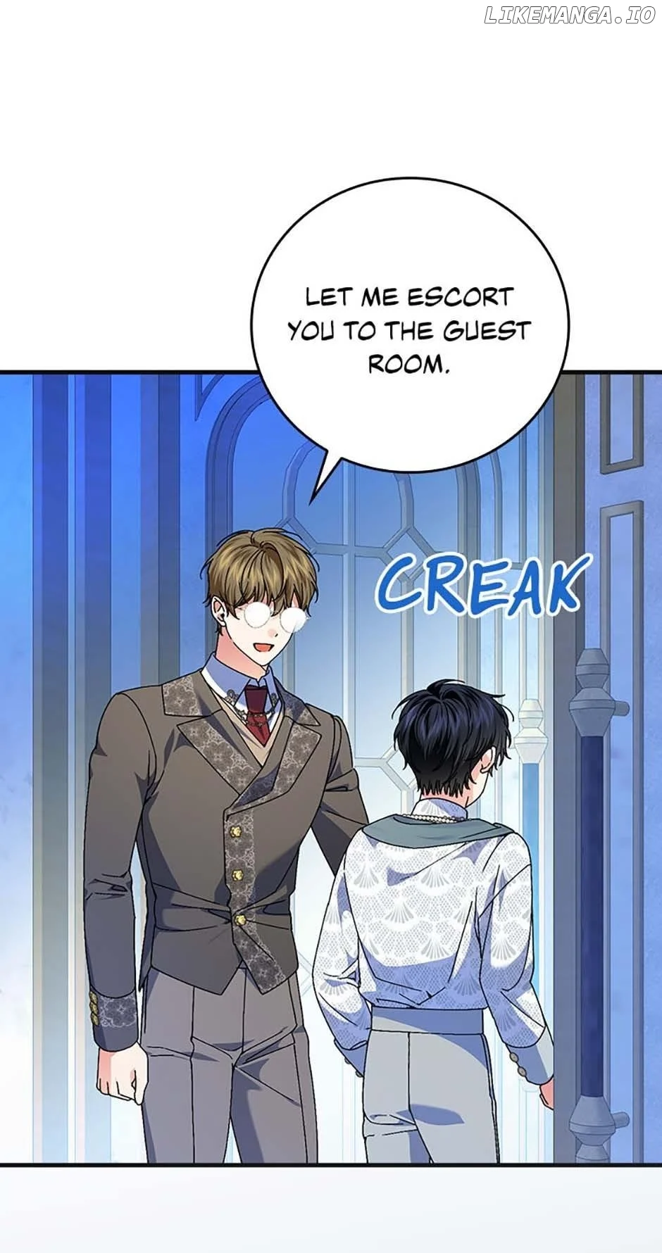 A Perfect Ending Plan of the Villain in a Fairy Tale Chapter 98 280 ch 98 45