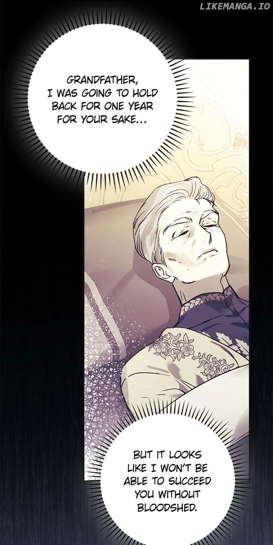 A Perfect Ending Plan of the Villain in a Fairy Tale Chapter 98 289 ch 98 54