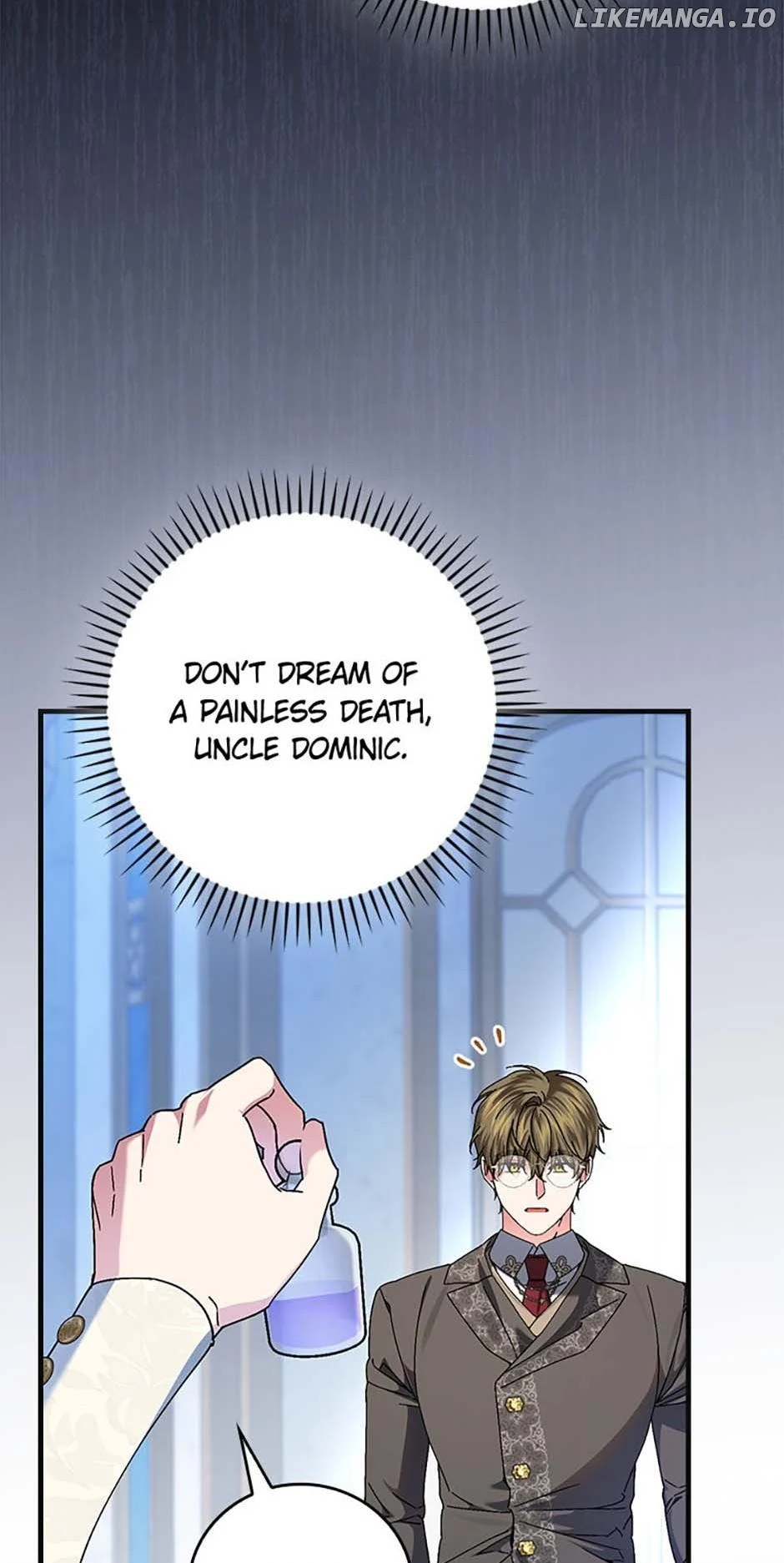 A Perfect Ending Plan of the Villain in a Fairy Tale Chapter 98 290 ch 98 55