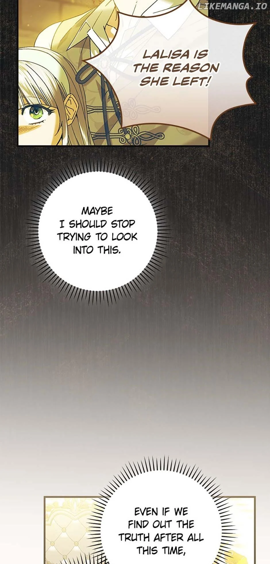 A Perfect Ending Plan of the Villain in a Fairy Tale Chapter 98 299 ch 98 64