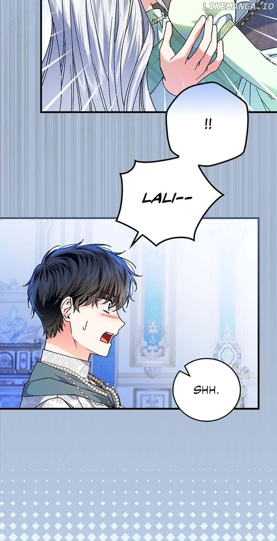 A Perfect Ending Plan of the Villain in a Fairy Tale Chapter 98 242 ch 98 7