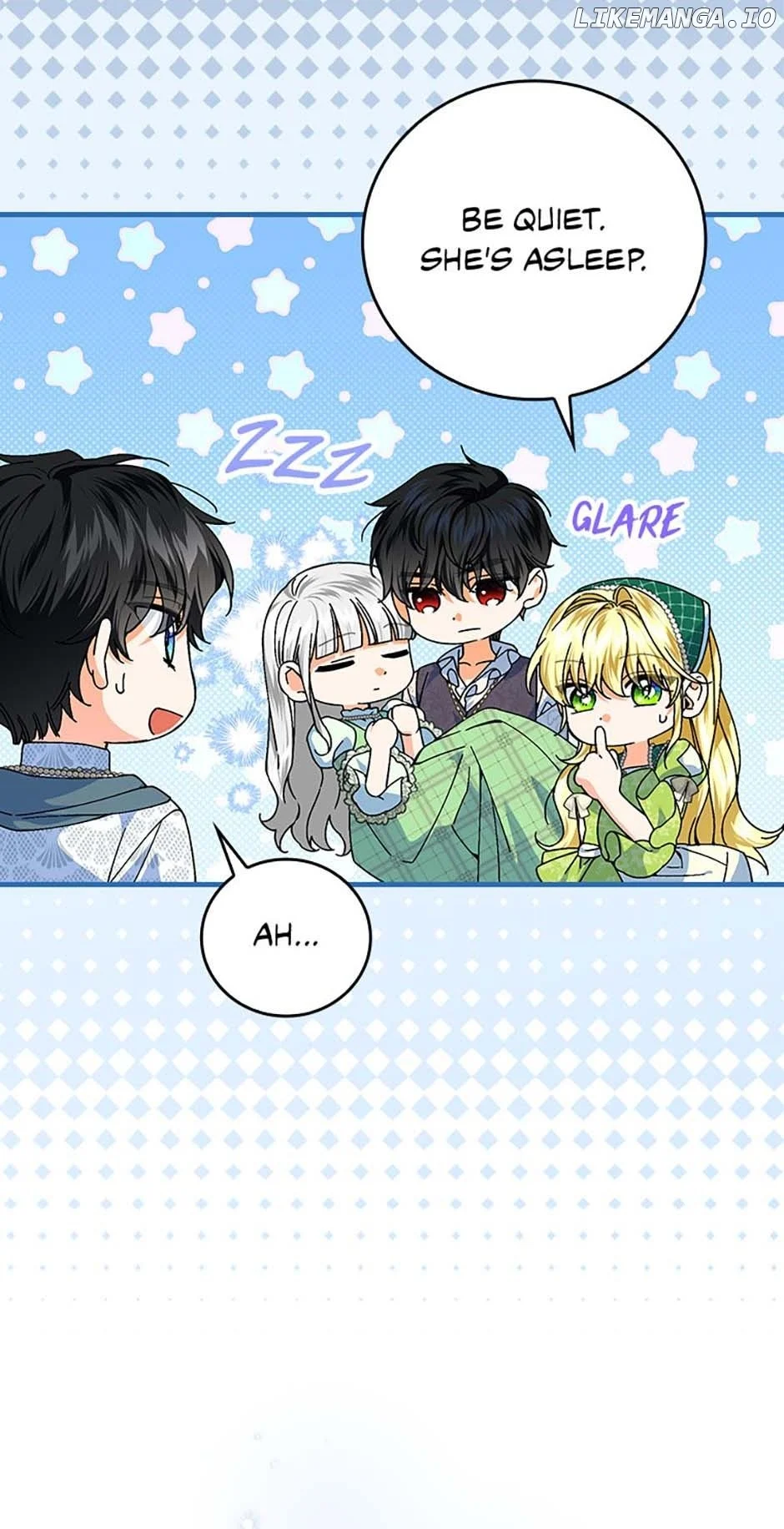 A Perfect Ending Plan of the Villain in a Fairy Tale Chapter 98 243 ch 98 8