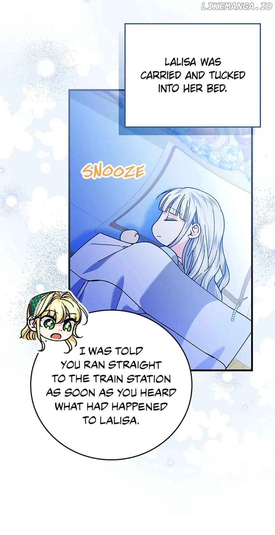 A Perfect Ending Plan of the Villain in a Fairy Tale Chapter 98 244 ch 98 9