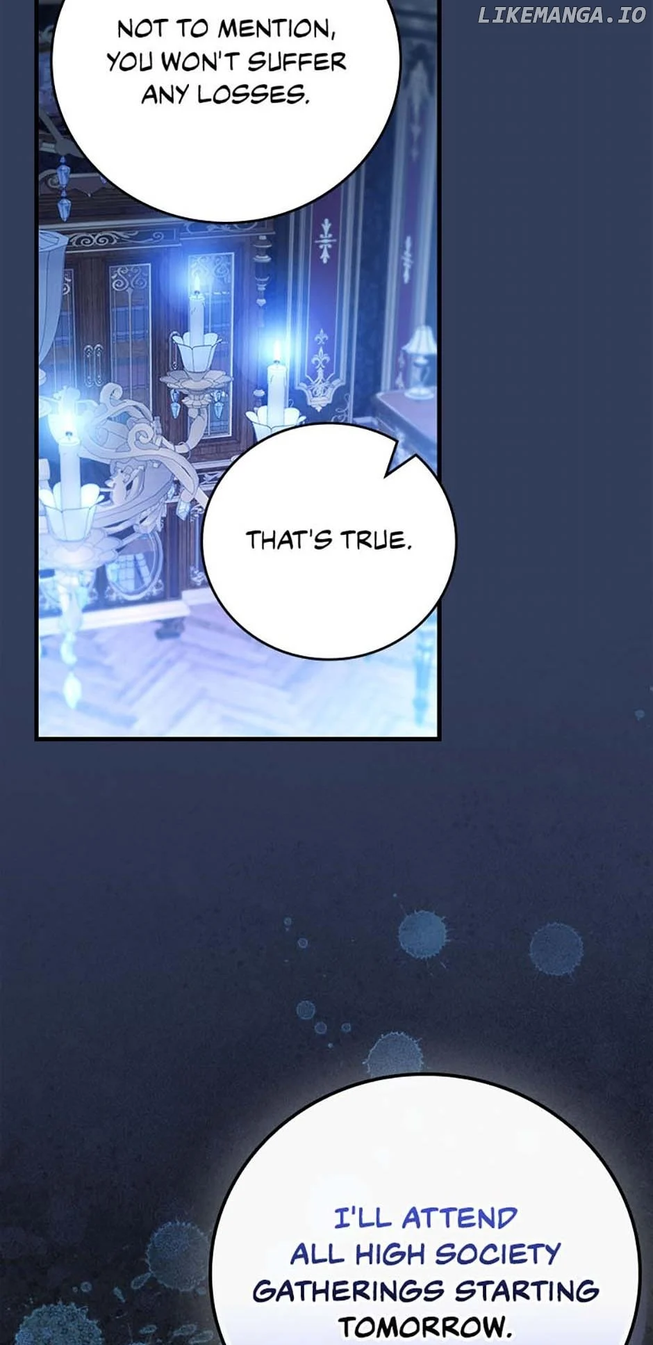 A Perfect Ending Plan of the Villain in a Fairy Tale Chapter 99 243 ch 99 14