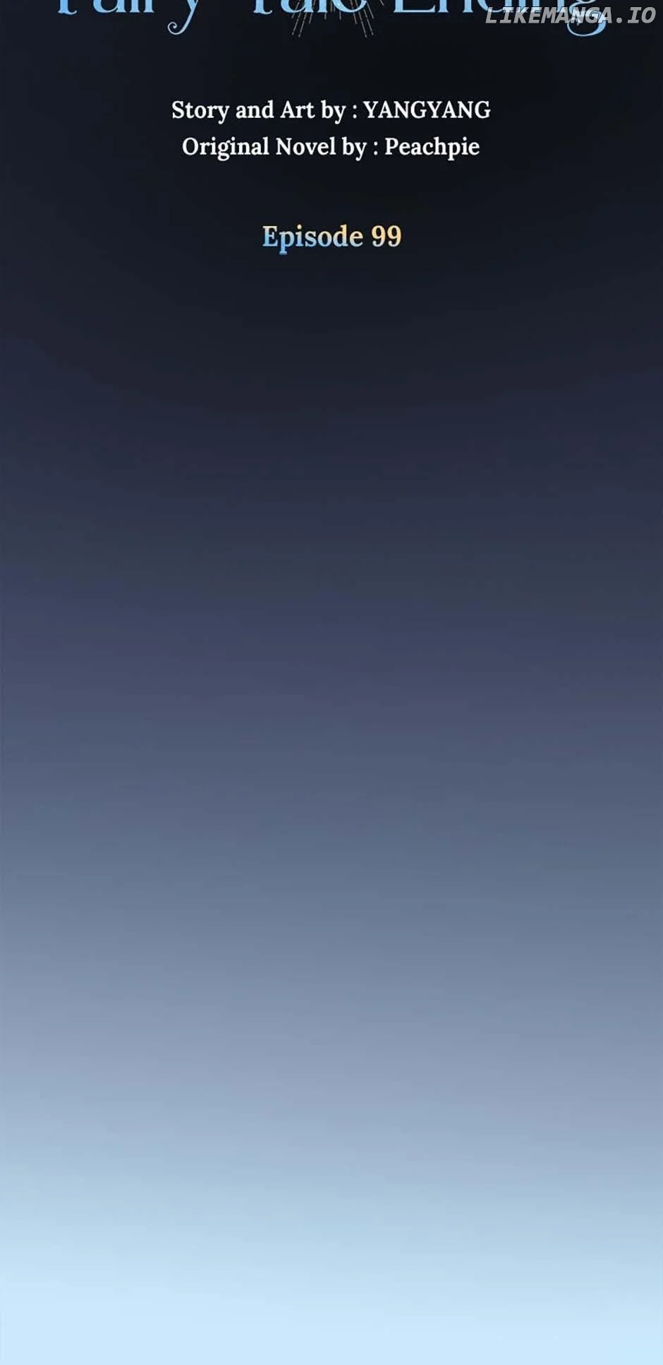 A Perfect Ending Plan of the Villain in a Fairy Tale Chapter 99 246 ch 99 17