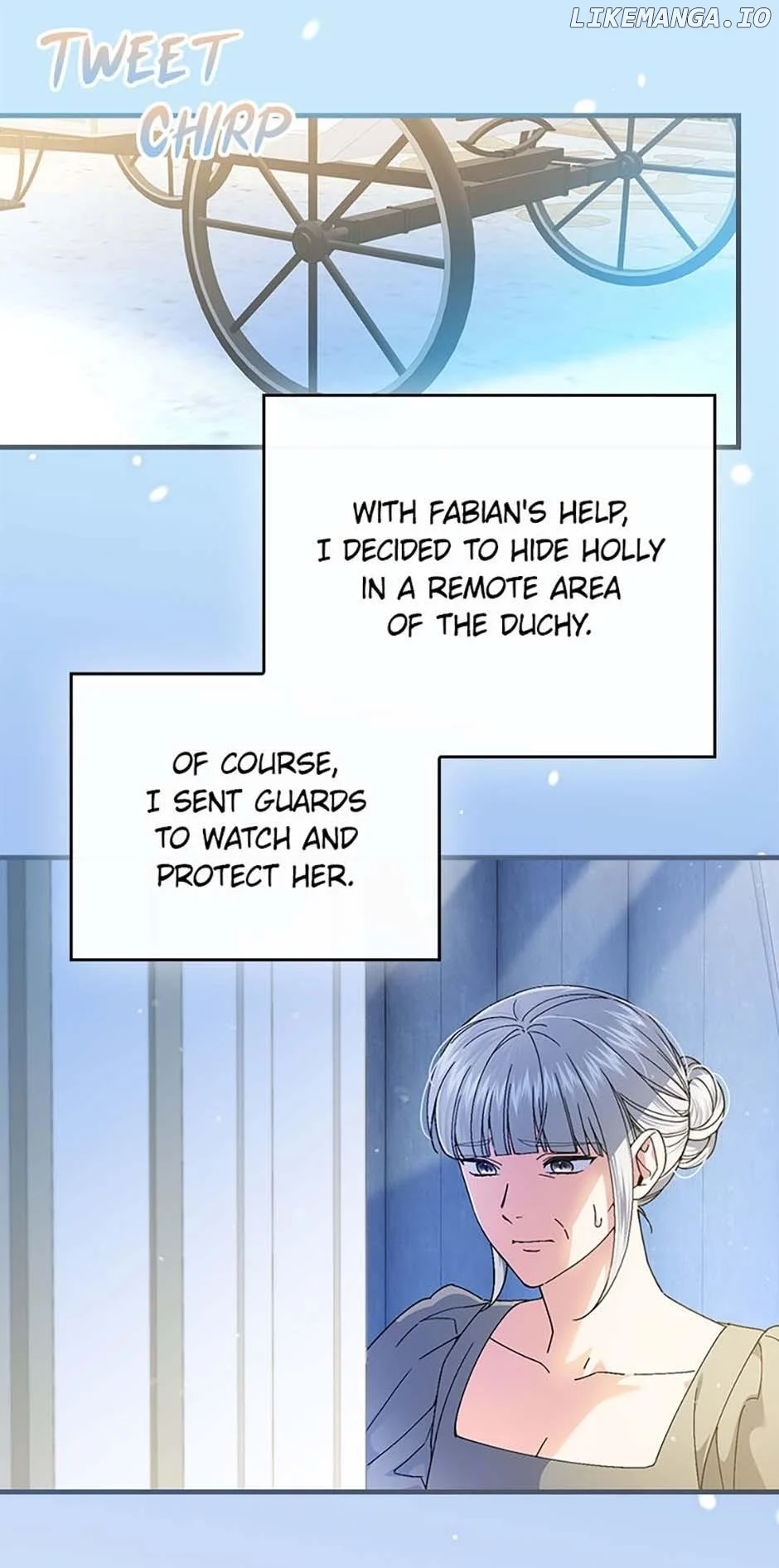 A Perfect Ending Plan of the Villain in a Fairy Tale Chapter 99 247 ch 99 18