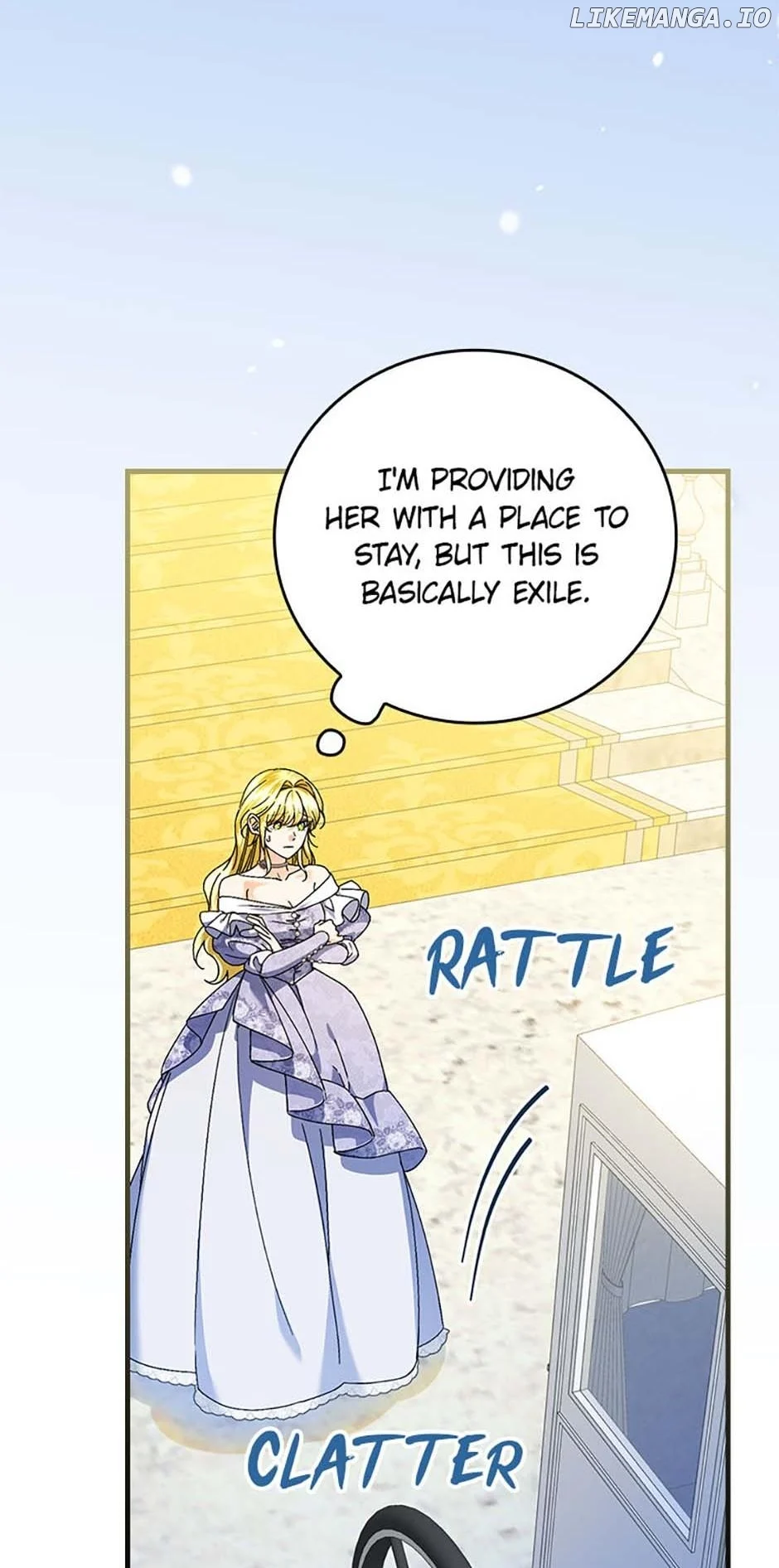 A Perfect Ending Plan of the Villain in a Fairy Tale Chapter 99 248 ch 99 19