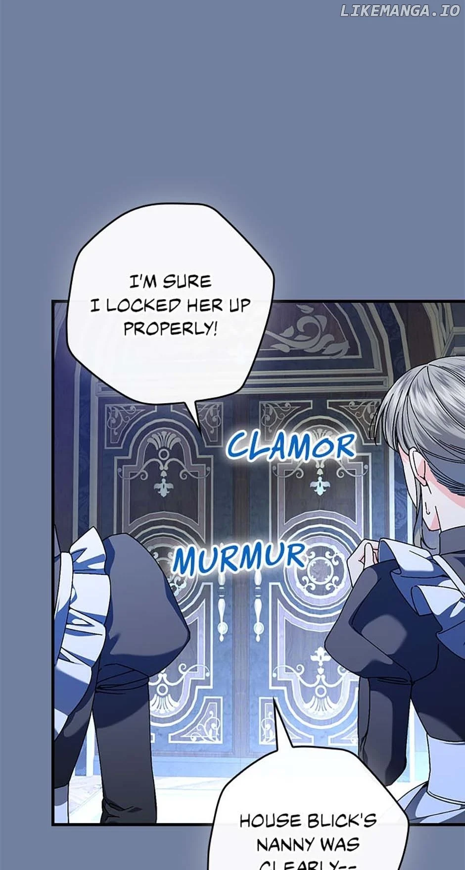 A Perfect Ending Plan of the Villain in a Fairy Tale Chapter 99 231 ch 99 2