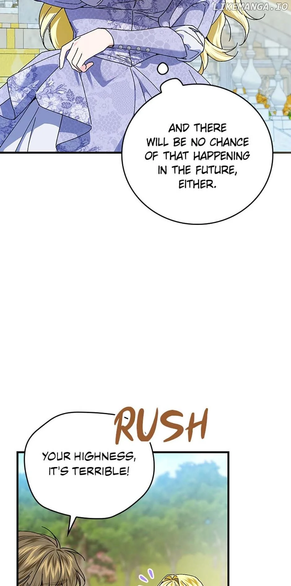 A Perfect Ending Plan of the Villain in a Fairy Tale Chapter 99 250 ch 99 21