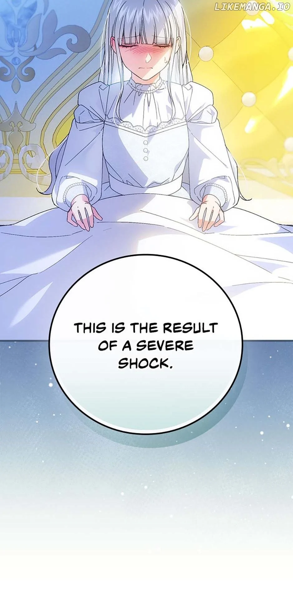 A Perfect Ending Plan of the Villain in a Fairy Tale Chapter 99 254 ch 99 25