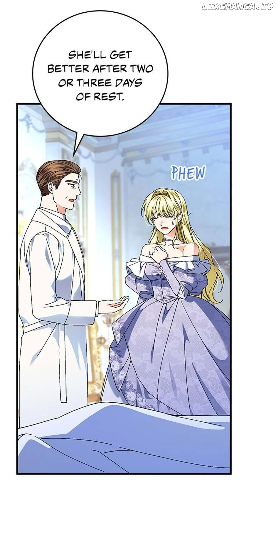 A Perfect Ending Plan of the Villain in a Fairy Tale Chapter 99 255 ch 99 26