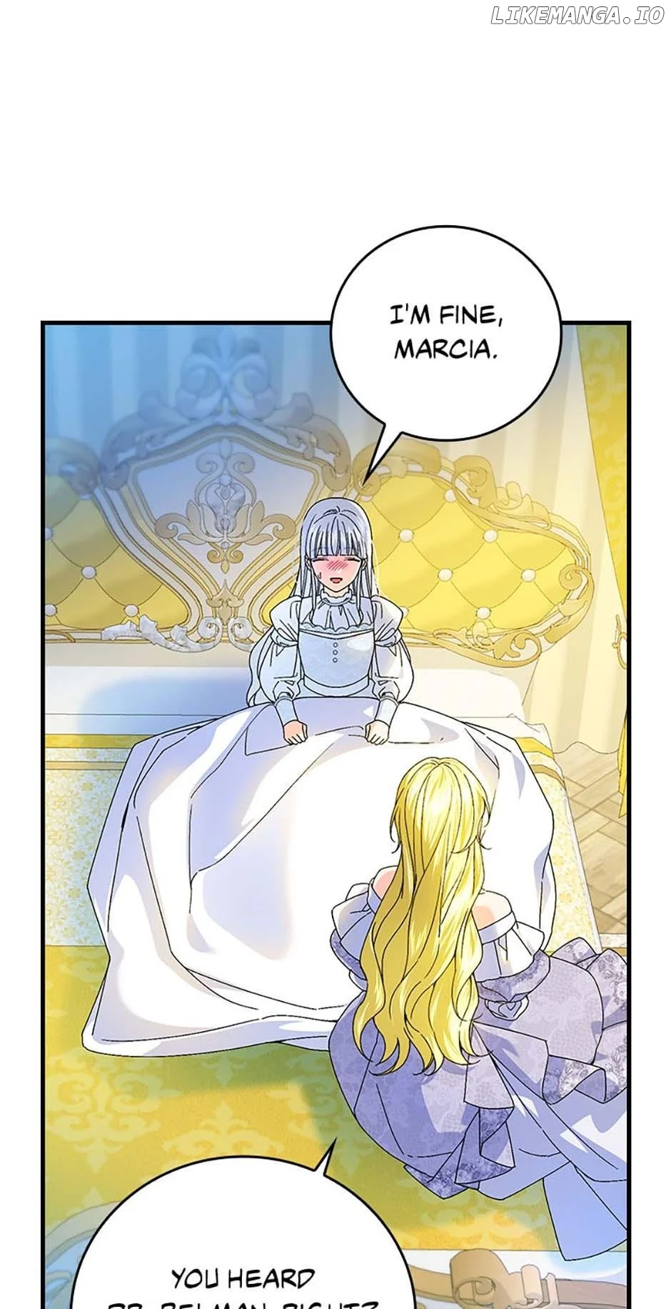 A Perfect Ending Plan of the Villain in a Fairy Tale Chapter 99 256 ch 99 27