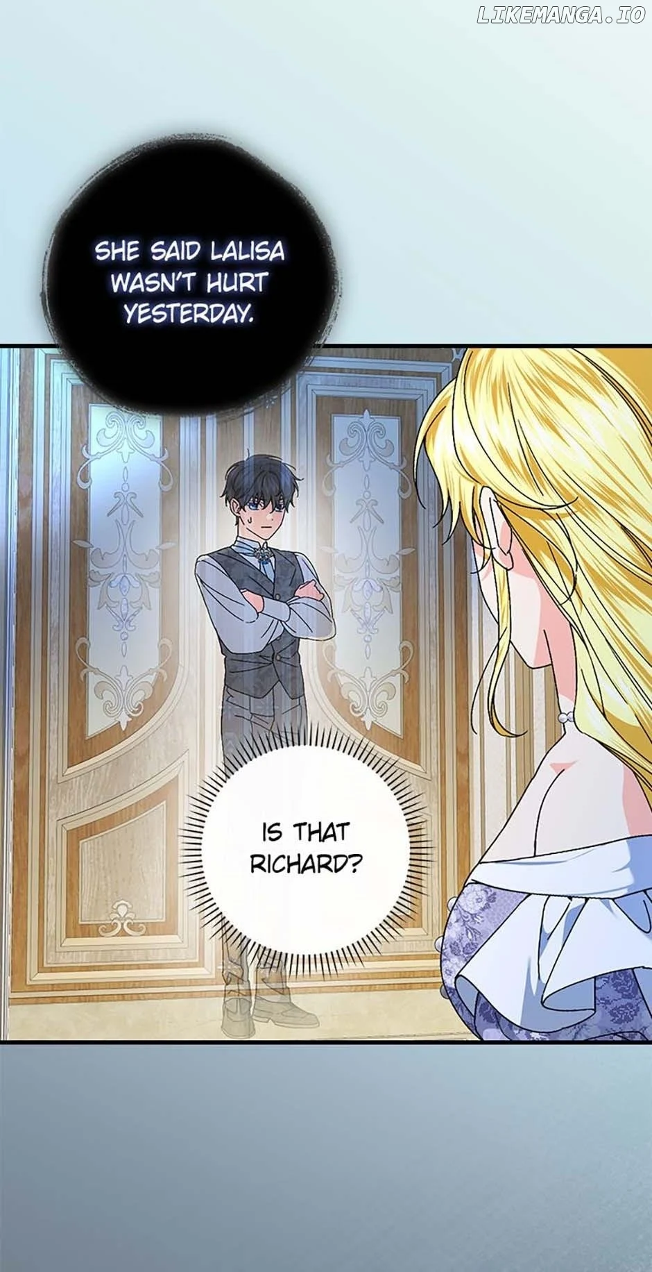 A Perfect Ending Plan of the Villain in a Fairy Tale Chapter 99 258 ch 99 29