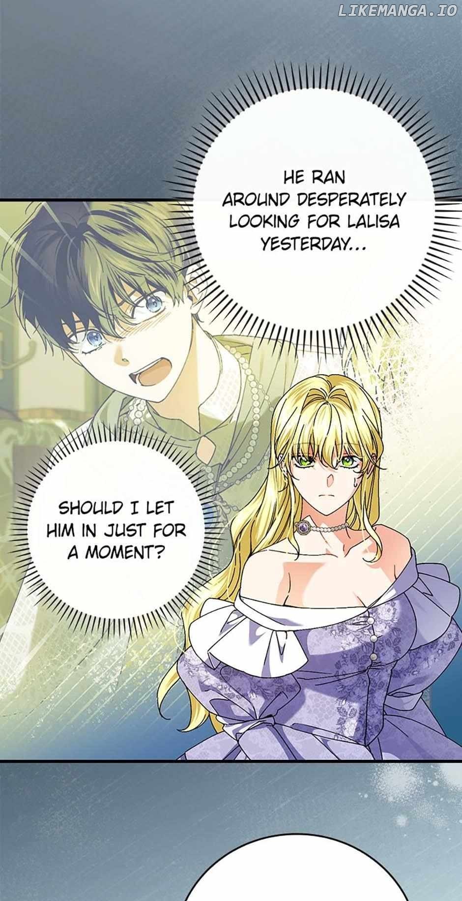 A Perfect Ending Plan of the Villain in a Fairy Tale Chapter 99 259 ch 99 30