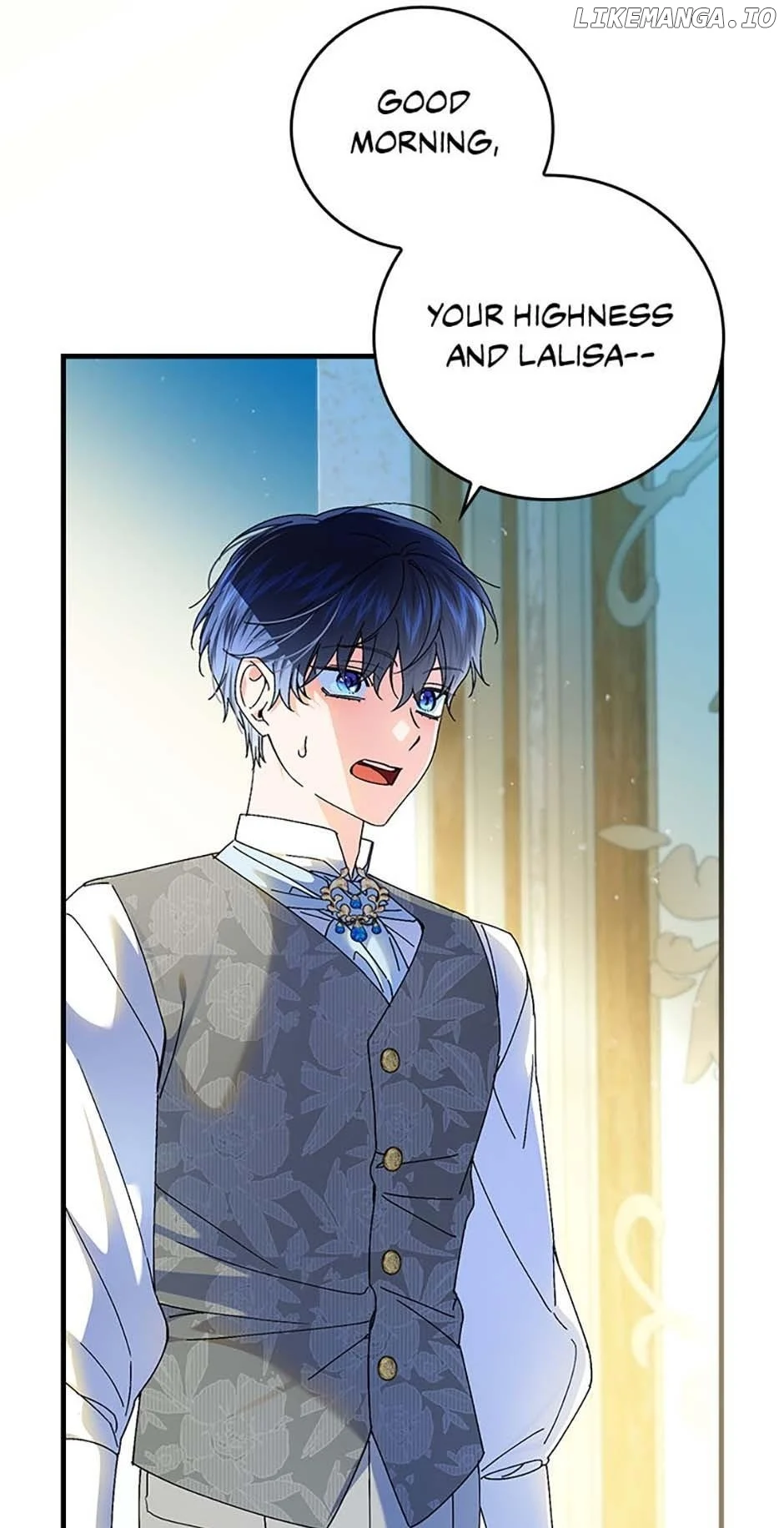 A Perfect Ending Plan of the Villain in a Fairy Tale Chapter 99 261 ch 99 32