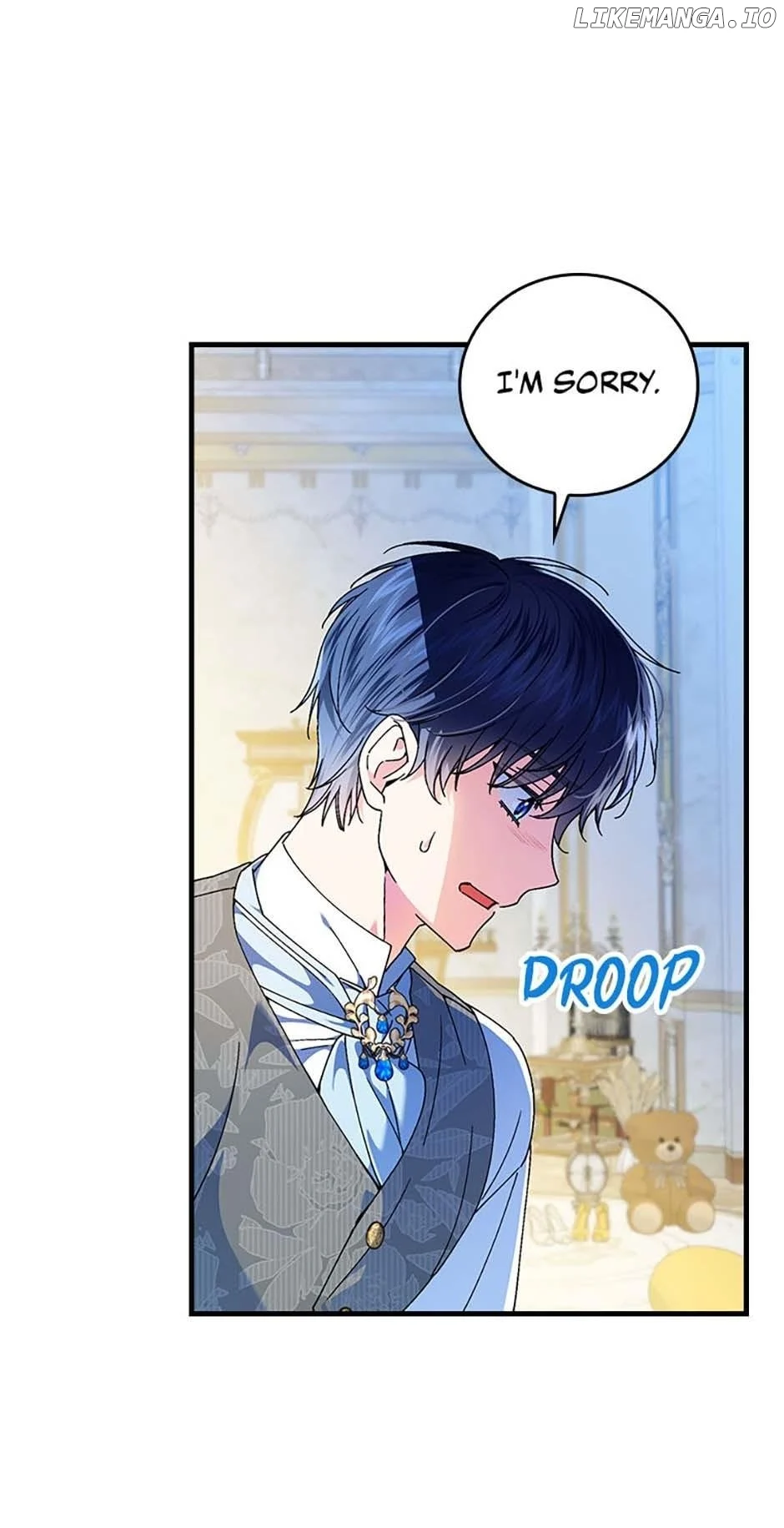 A Perfect Ending Plan of the Villain in a Fairy Tale Chapter 99 263 ch 99 34