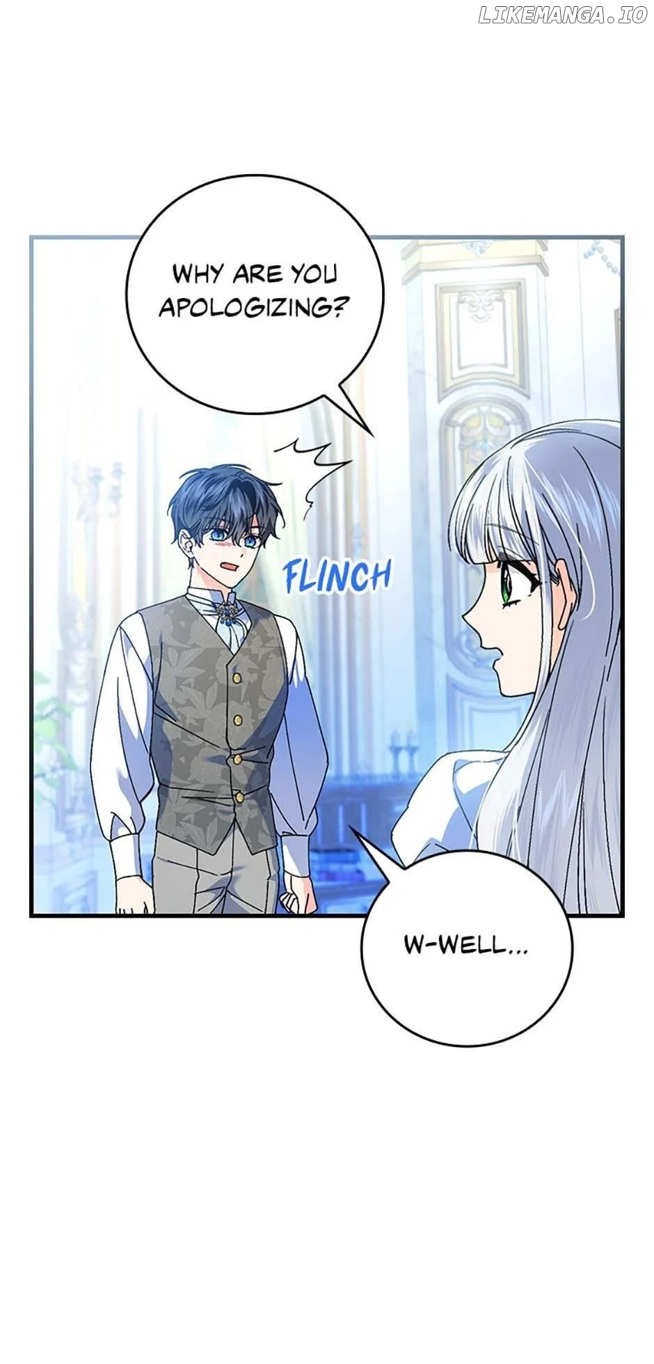 A Perfect Ending Plan of the Villain in a Fairy Tale Chapter 99 264 ch 99 35