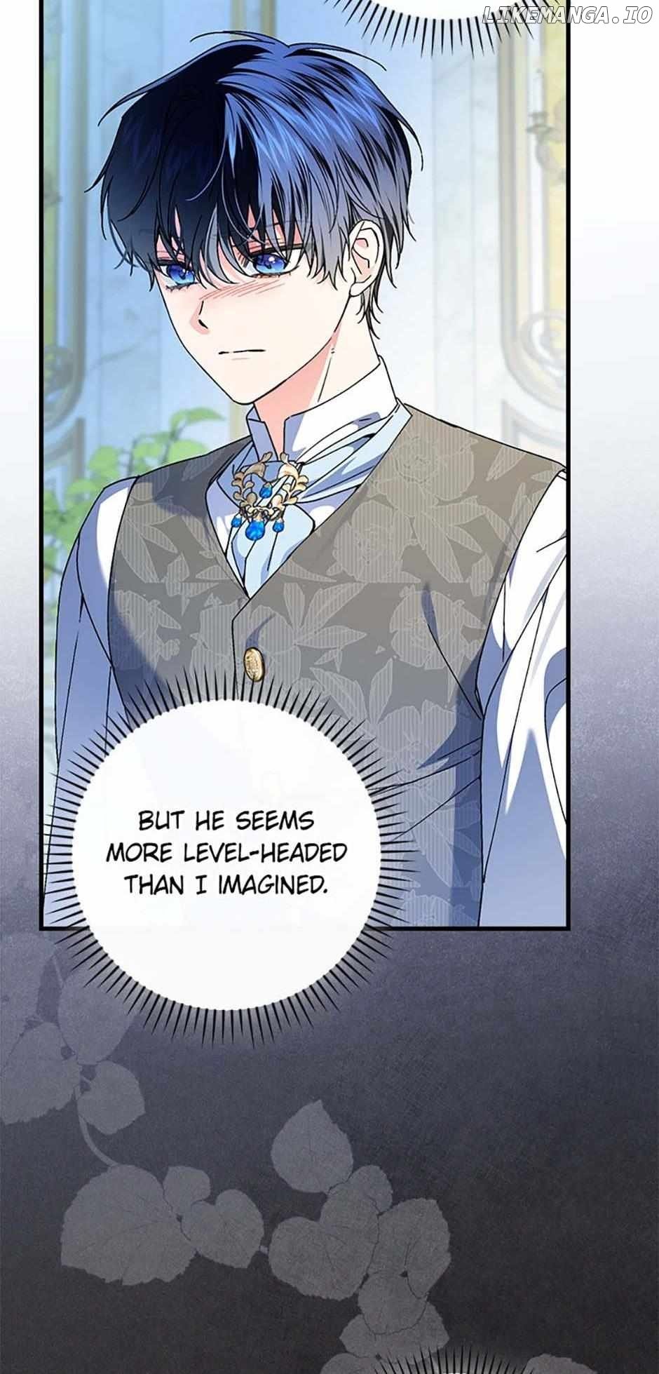 A Perfect Ending Plan of the Villain in a Fairy Tale Chapter 99 266 ch 99 37