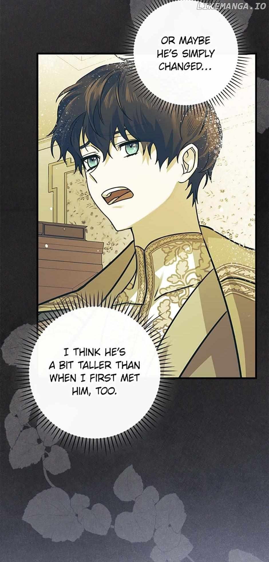 A Perfect Ending Plan of the Villain in a Fairy Tale Chapter 99 267 ch 99 38