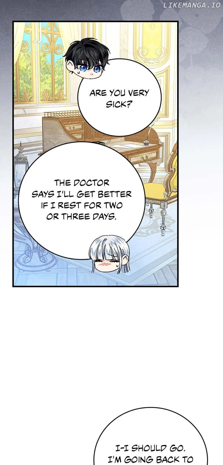 A Perfect Ending Plan of the Villain in a Fairy Tale Chapter 99 268 ch 99 39