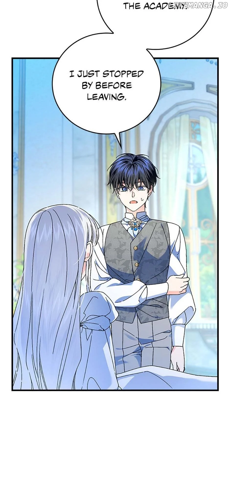 A Perfect Ending Plan of the Villain in a Fairy Tale Chapter 99 269 ch 99 40