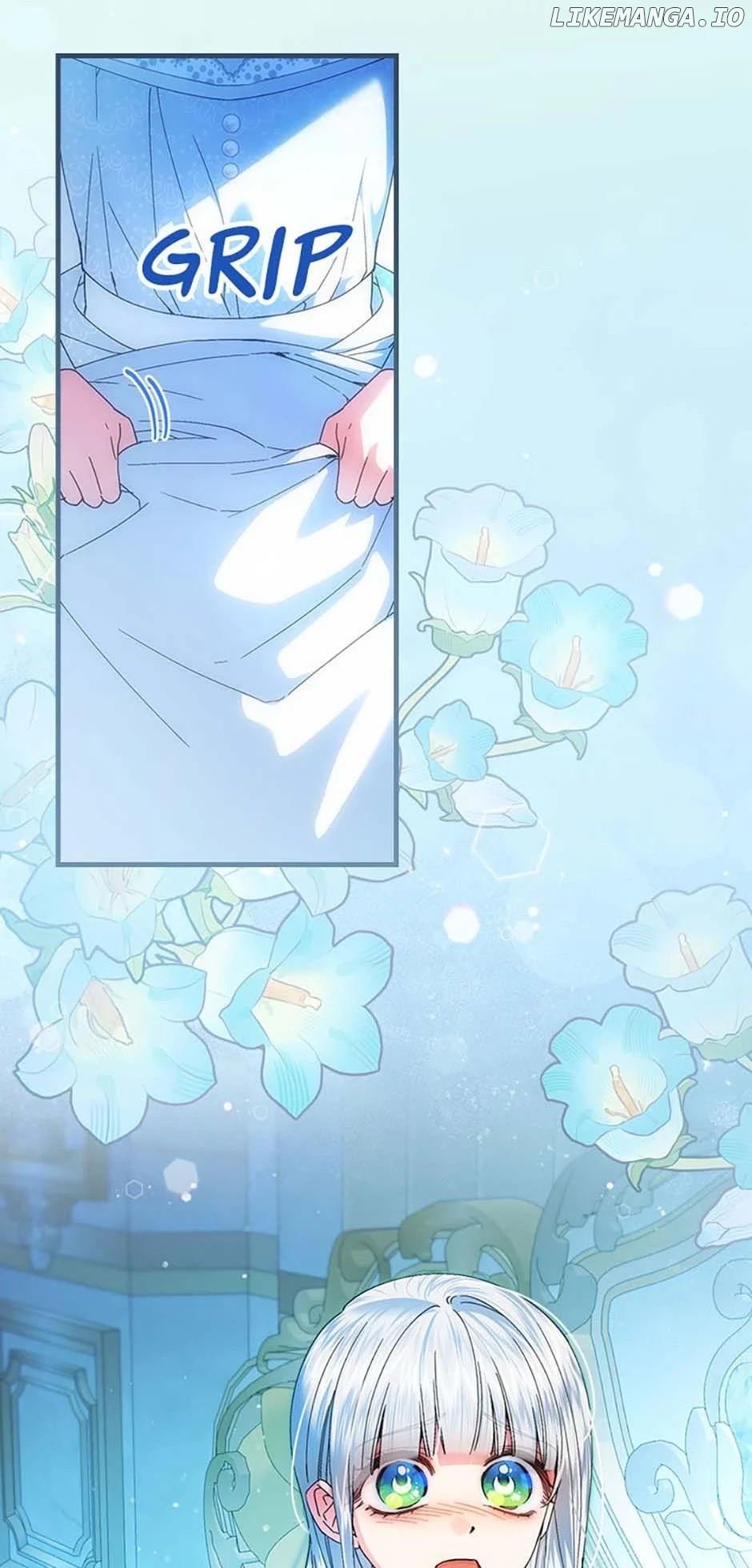 A Perfect Ending Plan of the Villain in a Fairy Tale Chapter 99 271 ch 99 42