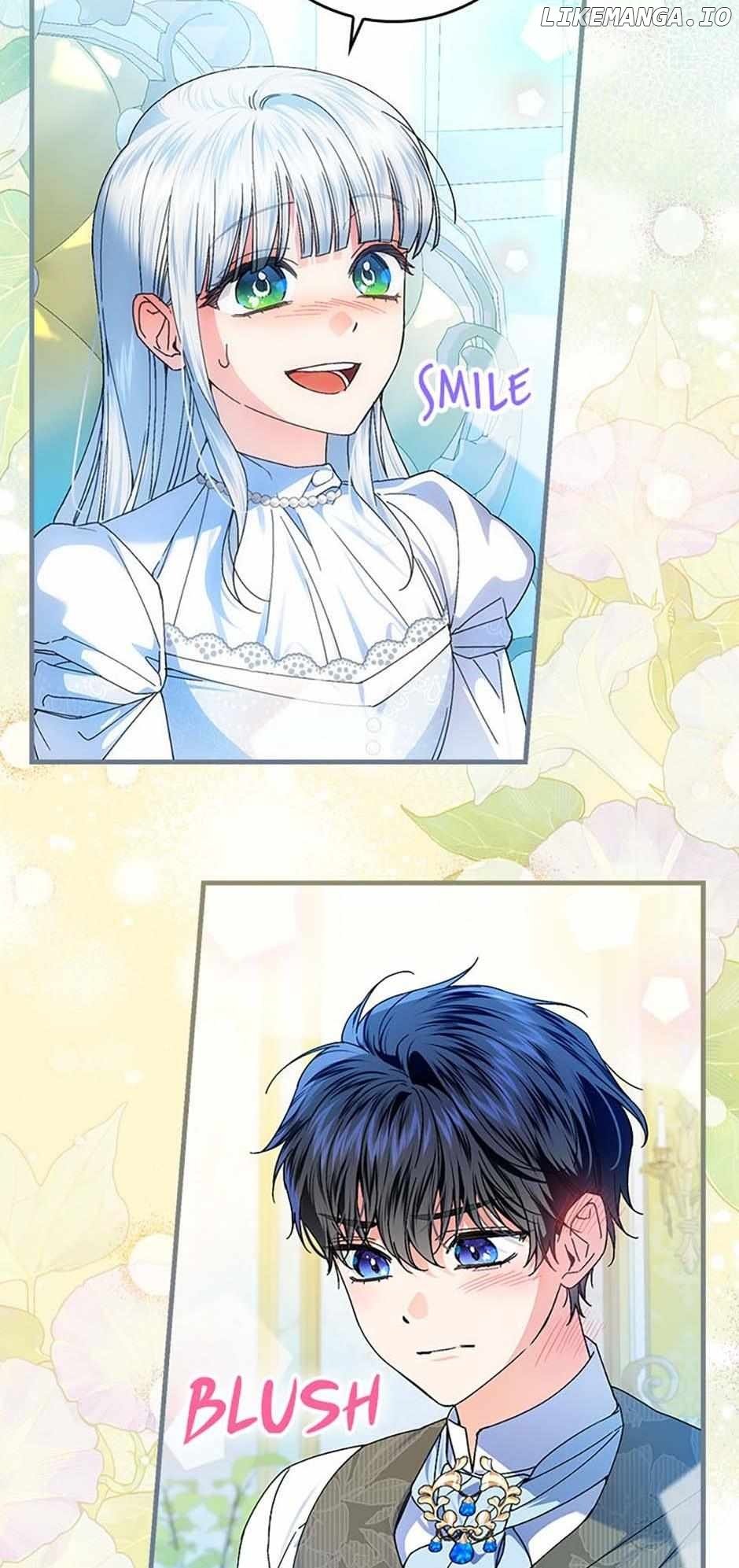 A Perfect Ending Plan of the Villain in a Fairy Tale Chapter 99 274 ch 99 45