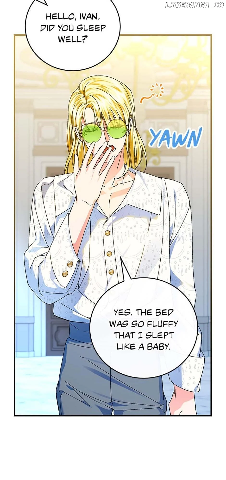 A Perfect Ending Plan of the Villain in a Fairy Tale Chapter 99 279 ch 99 50