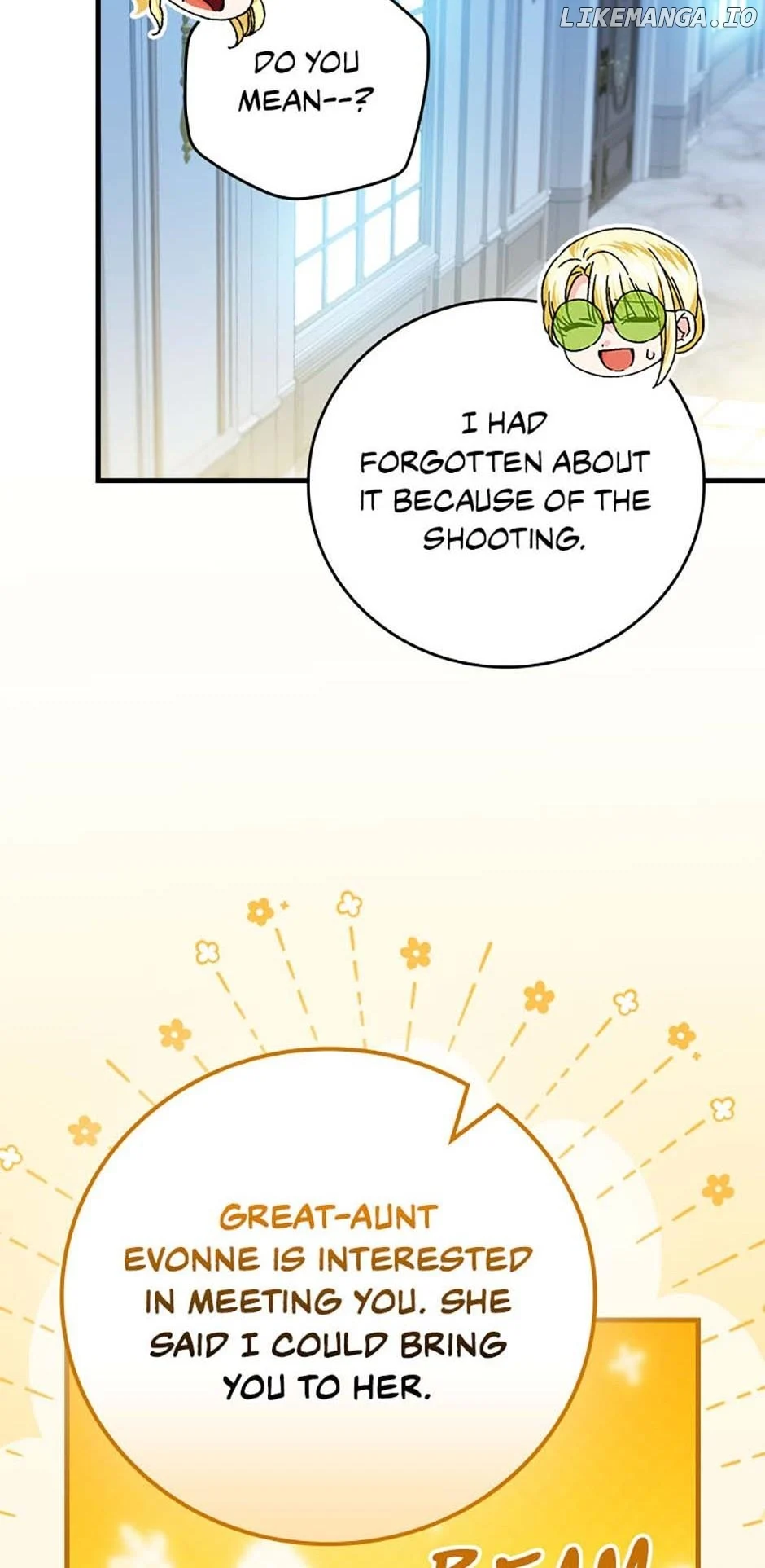 A Perfect Ending Plan of the Villain in a Fairy Tale Chapter 99 281 ch 99 52