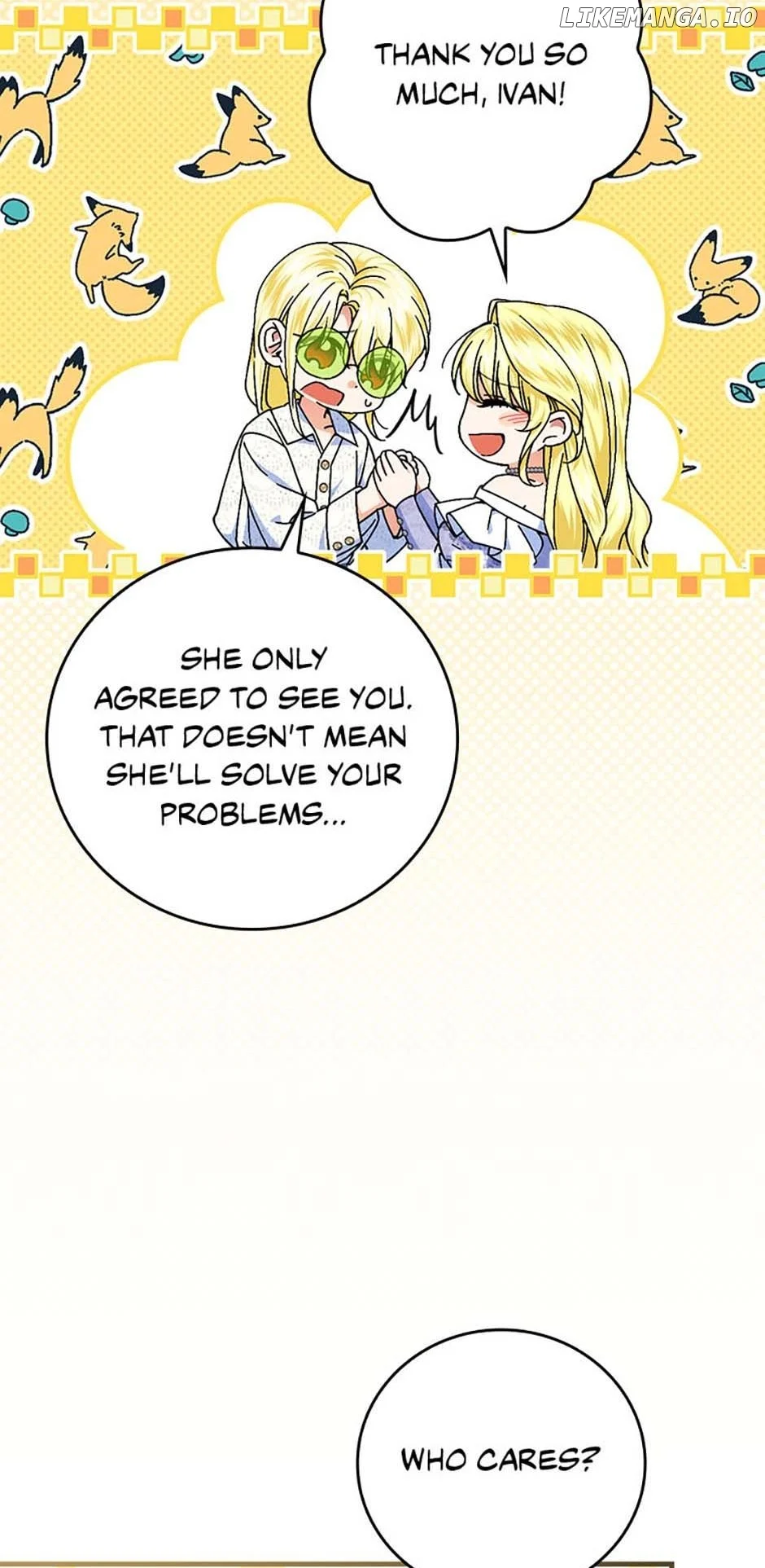 A Perfect Ending Plan of the Villain in a Fairy Tale Chapter 99 283 ch 99 54